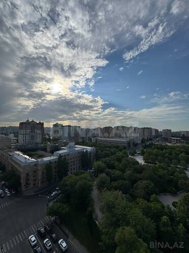 Продаётся 3-комн. новостройка 140 м², Насиминский  р., photo 3 from 11