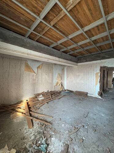 Продаётся 3-комн. новостройка 140 м², Насиминский  р., photo 9 from 11