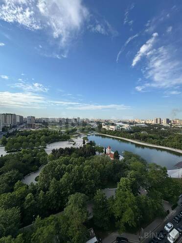Продаётся 3-комн. новостройка 140 м², Насиминский  р., photo 1 from 11