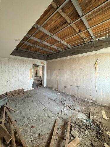 Продаётся 3-комн. новостройка 140 м², Насиминский  р., photo 8 from 11