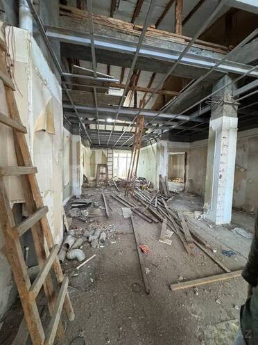 Продаётся 3-комн. новостройка 140 м², Насиминский  р., photo 5 from 11