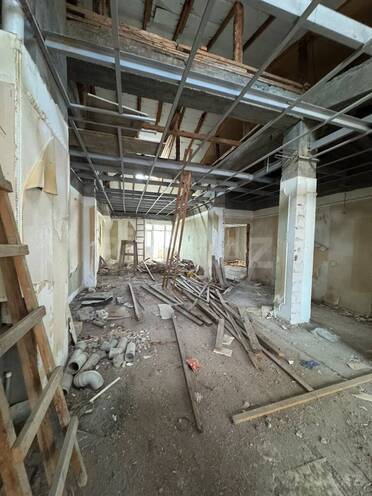 Продаётся 3-комн. новостройка 140 м², Насиминский  р., photo 4 from 11