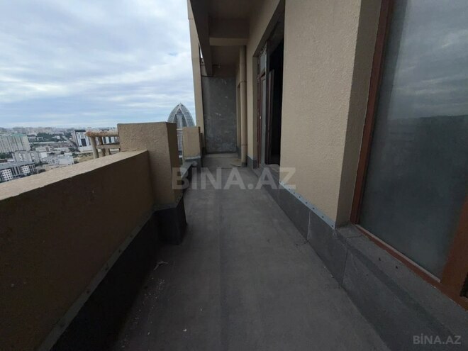 Satılır 10 otaqlı yeni tikili 1 000 m², Şah İsmayıl Xətai m., photo 5 from 32