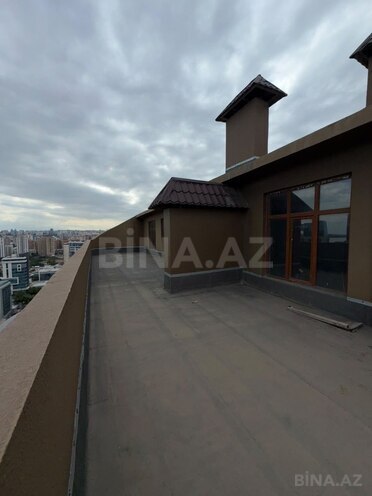 Satılır 10 otaqlı yeni tikili 1 000 m², Şah İsmayıl Xətai m., photo 19 from 32