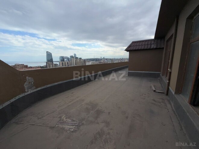 Satılır 10 otaqlı yeni tikili 1 000 m², Şah İsmayıl Xətai m., photo 16 from 32