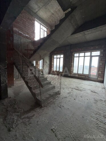 Satılır 10 otaqlı yeni tikili 1 000 m², Şah İsmayıl Xətai m., photo 10 from 32