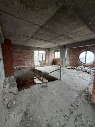 Satılır 10 otaqlı yeni tikili 1 000 m², Şah İsmayıl Xətai m., photo 13 from 32