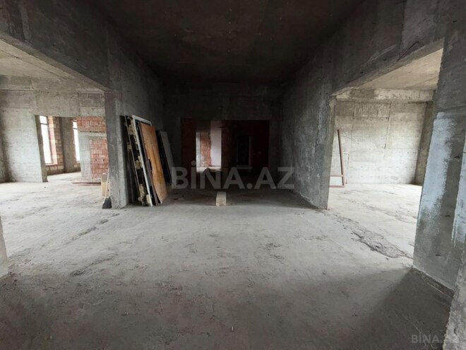 Satılır 10 otaqlı yeni tikili 1 000 m², Şah İsmayıl Xətai m., photo 3 from 32