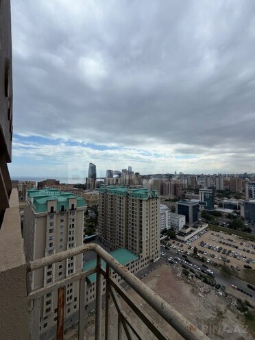 Satılır 10 otaqlı yeni tikili 1 000 m², Şah İsmayıl Xətai m., photo 26 from 32