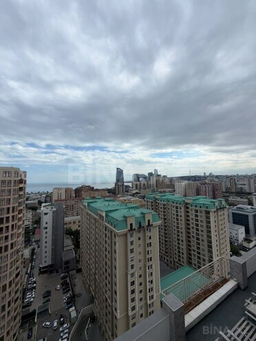 Satılır 10 otaqlı yeni tikili 1 000 m², Şah İsmayıl Xətai m., photo 30 from 32