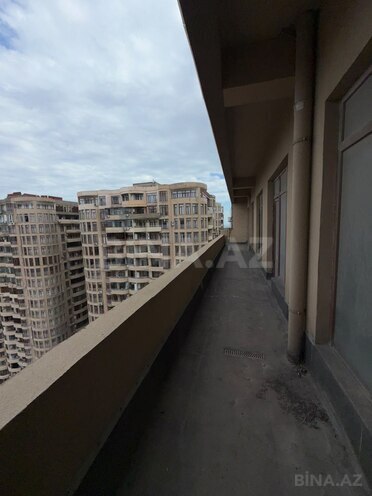 Satılır 10 otaqlı yeni tikili 1 000 m², Şah İsmayıl Xətai m., photo 21 from 32