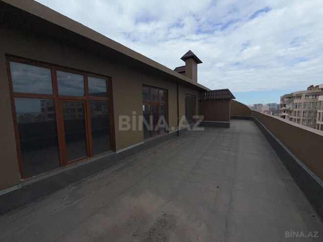 Satılır 10 otaqlı yeni tikili 1 000 m², Şah İsmayıl Xətai m., photo 27 from 32