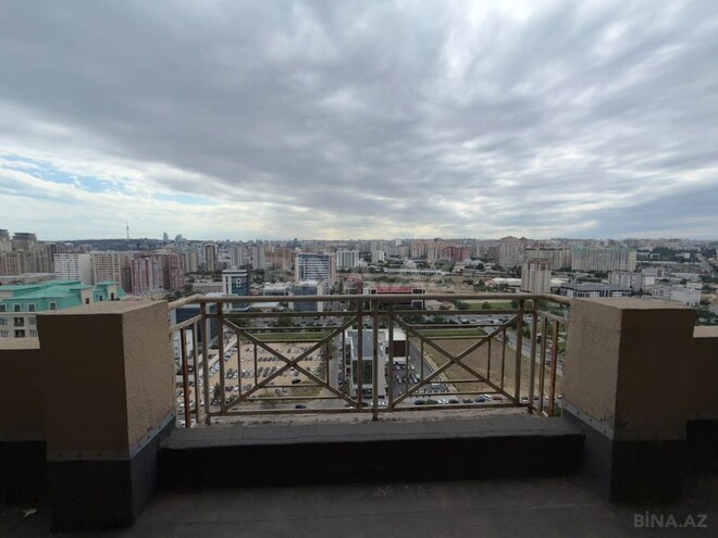 Satılır 10 otaqlı yeni tikili 1 000 m², Şah İsmayıl Xətai m., photo 24 from 32