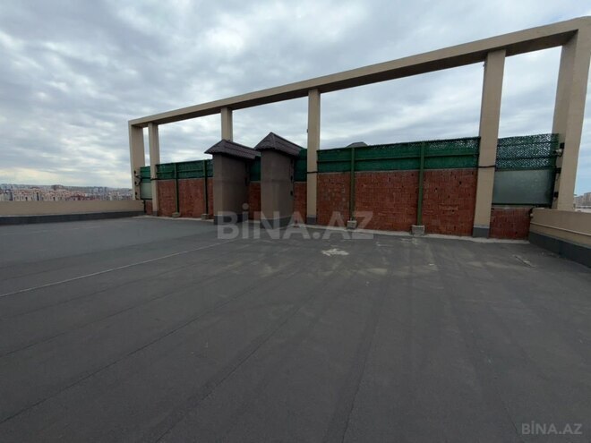 Satılır 10 otaqlı yeni tikili 1 000 m², Şah İsmayıl Xətai m., photo 18 from 32