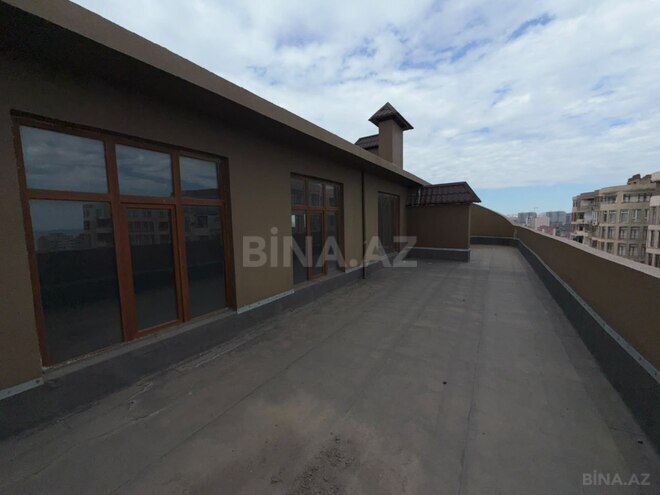 Satılır 10 otaqlı yeni tikili 1 000 m², Şah İsmayıl Xətai m., photo 31 from 32
