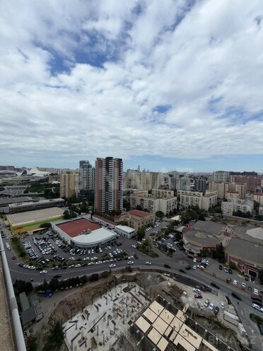 Satılır 10 otaqlı yeni tikili 1 000 m², Şah İsmayıl Xətai m., photo 23 from 32