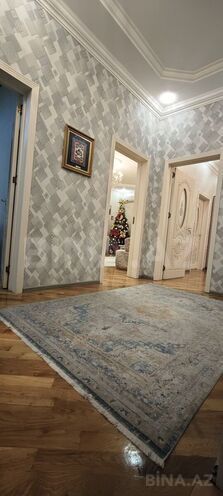 Satılır 6 otaqlı həyət evi/bağ evi 330 m², Bakıxanov q., photo 14 from 23