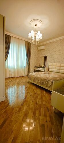 Satılır 6 otaqlı həyət evi/bağ evi 330 m², Bakıxanov q., photo 18 from 23