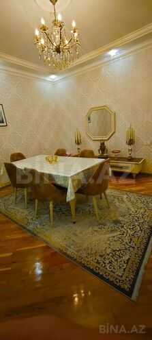 Satılır 6 otaqlı həyət evi/bağ evi 330 m², Bakıxanov q., photo 21 from 23