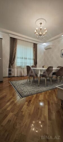 Satılır 6 otaqlı həyət evi/bağ evi 330 m², Bakıxanov q., photo 11 from 23