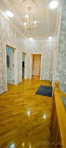 Satılır 6 otaqlı həyət evi/bağ evi 330 m², Bakıxanov q., photo 19 from 23