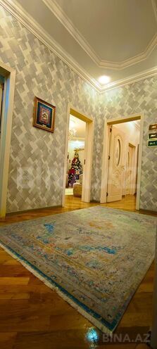 Satılır 6 otaqlı həyət evi/bağ evi 330 m², Bakıxanov q., photo 8 from 23