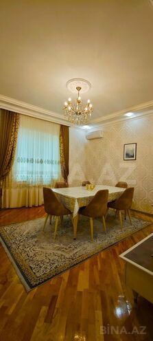 Satılır 6 otaqlı həyət evi/bağ evi 330 m², Bakıxanov q., photo 22 from 23