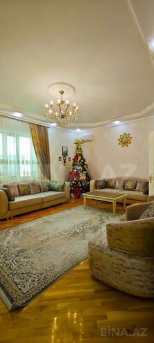 Satılır 6 otaqlı həyət evi/bağ evi 330 m², Bakıxanov q., photo 17 from 23