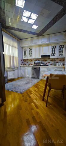 Satılır 6 otaqlı həyət evi/bağ evi 330 m², Bakıxanov q., photo 6 from 23