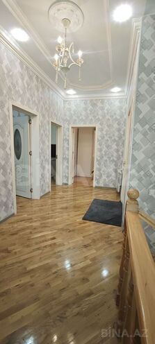 Satılır 6 otaqlı həyət evi/bağ evi 330 m², Bakıxanov q., photo 15 from 23