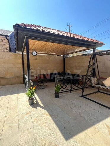 Satılır 6 otaqlı həyət evi/bağ evi 330 m², Bakıxanov q., photo 7 from 23