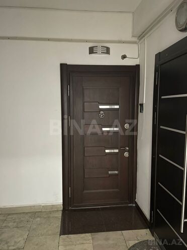 İcarəyə verilir 3 otaqlı yeni tikili 120 m², Nərimanov r., photo 31 from 32