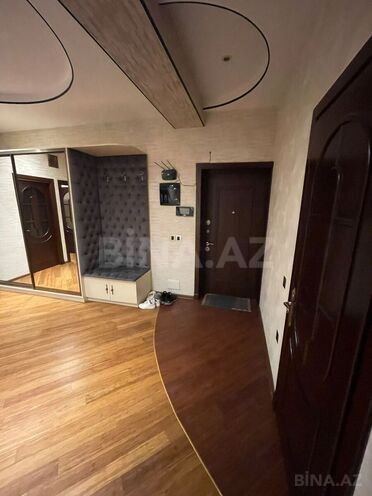 İcarəyə verilir 3 otaqlı yeni tikili 120 m², Nərimanov r., photo 25 from 32