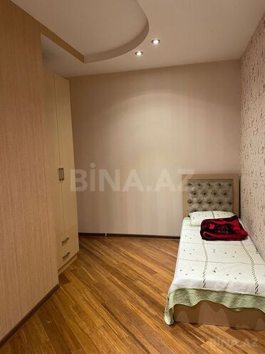 İcarəyə verilir 3 otaqlı yeni tikili 120 m², Nərimanov r., photo 11 from 32