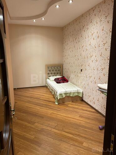 İcarəyə verilir 3 otaqlı yeni tikili 120 m², Nərimanov r., photo 12 from 32