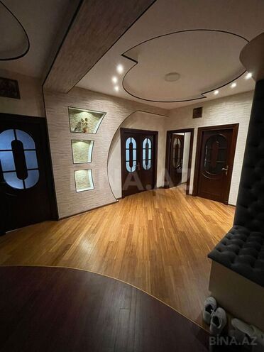 İcarəyə verilir 3 otaqlı yeni tikili 120 m², Nərimanov r., photo 24 from 32