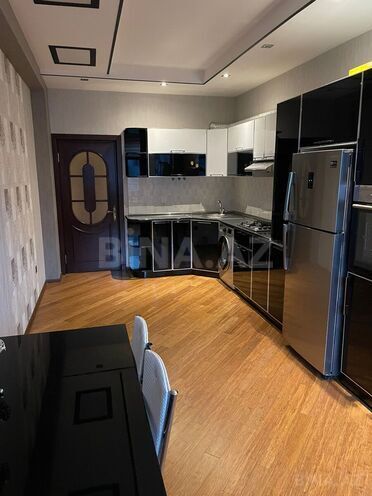 İcarəyə verilir 3 otaqlı yeni tikili 120 m², Nərimanov r., photo 14 from 32