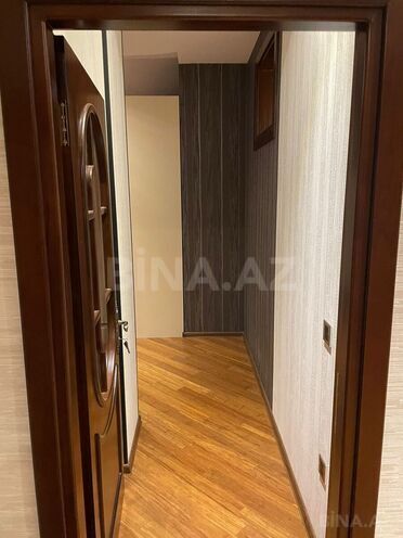 İcarəyə verilir 3 otaqlı yeni tikili 120 m², Nərimanov r., photo 22 from 32