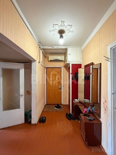 Satılır 3 otaqlı köhnə tikili 80 m², Bakıxanov q., photo 4 from 15