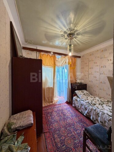 Satılır 3 otaqlı köhnə tikili 80 m², Bakıxanov q., photo 9 from 15
