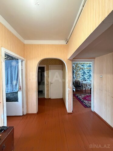 Satılır 3 otaqlı köhnə tikili 80 m², Bakıxanov q., photo 8 from 15