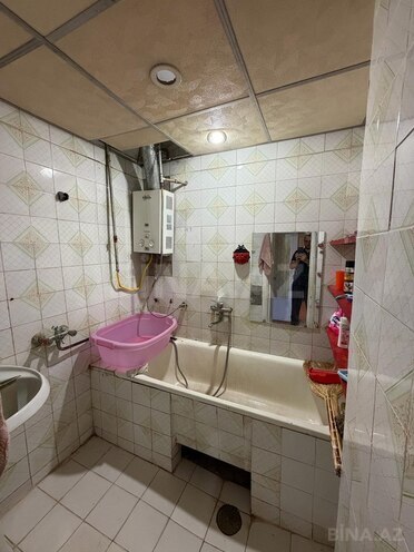 Satılır 3 otaqlı köhnə tikili 80 m², Bakıxanov q., photo 14 from 15