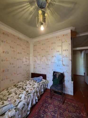 Satılır 3 otaqlı köhnə tikili 80 m², Bakıxanov q., photo 6 from 15