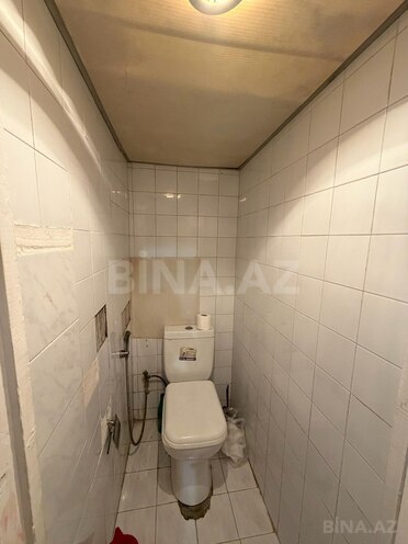 Satılır 3 otaqlı köhnə tikili 80 m², Bakıxanov q., photo 13 from 15
