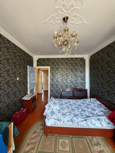 Satılır 3 otaqlı köhnə tikili 80 m², Bakıxanov q., photo 3 from 15