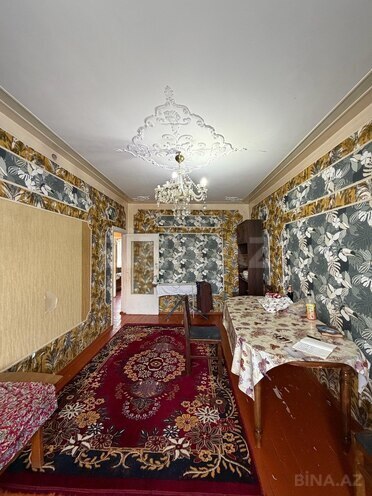 Satılır 3 otaqlı köhnə tikili 80 m², Bakıxanov q., photo 1 from 15