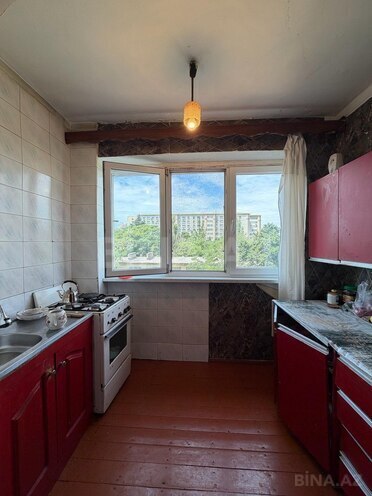 Satılır 3 otaqlı köhnə tikili 80 m², Bakıxanov q., photo 12 from 15