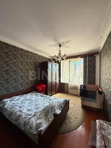 Satılır 3 otaqlı köhnə tikili 80 m², Bakıxanov q., photo 10 from 15
