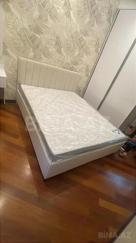 İcarəyə verilir 2 otaqlı yeni tikili 90 m², Elmlər Akademiyası m., photo 5 from 14