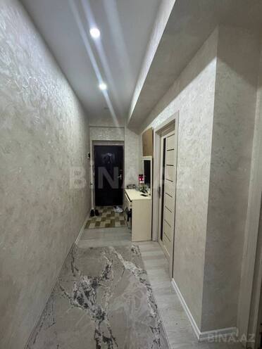 Продаётся 2-комн. новостройка 50 м², пос. Масазыр, photo 8 from 13